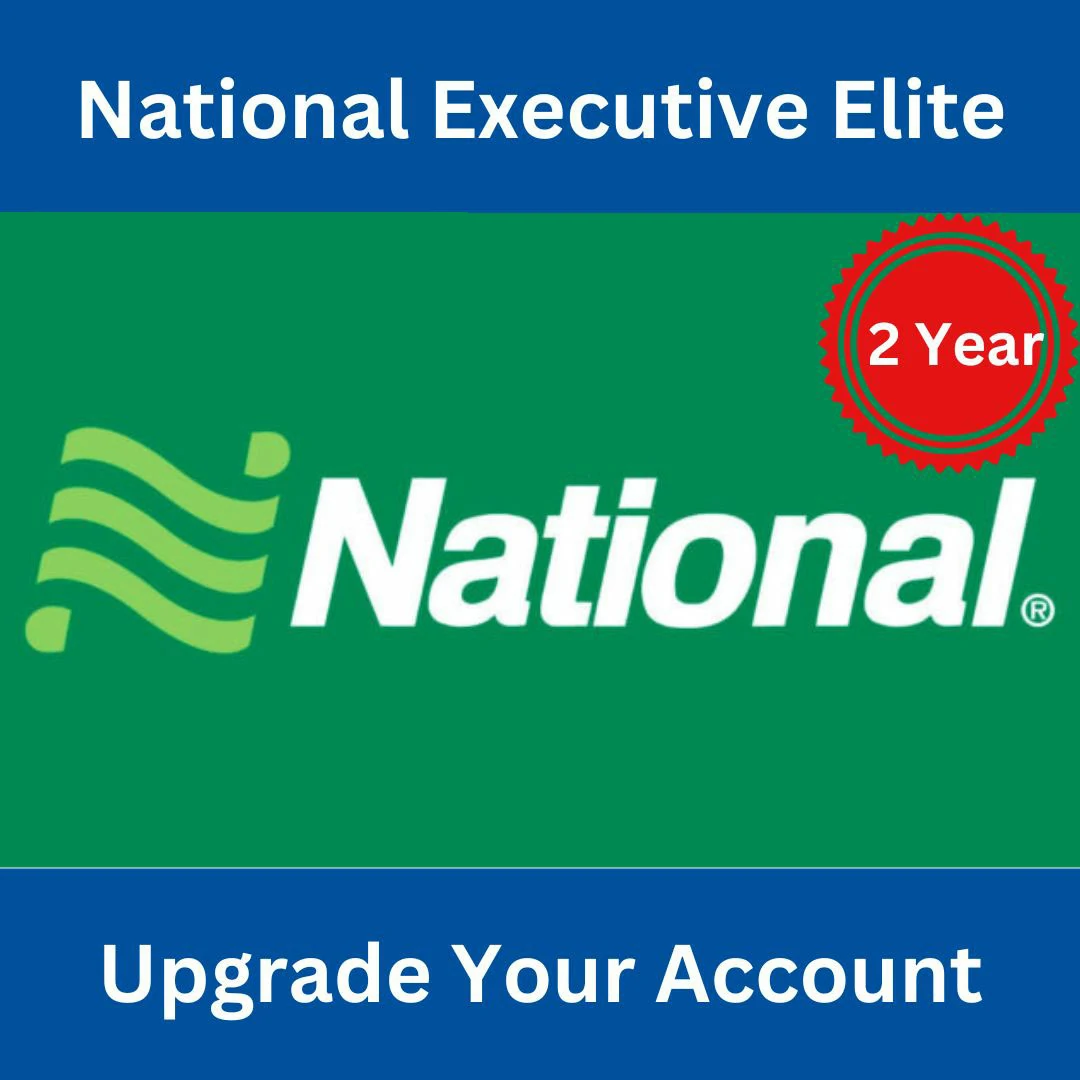 National Executive Elite Upgrade 2 National Executive Elite Upgrade - Image 2