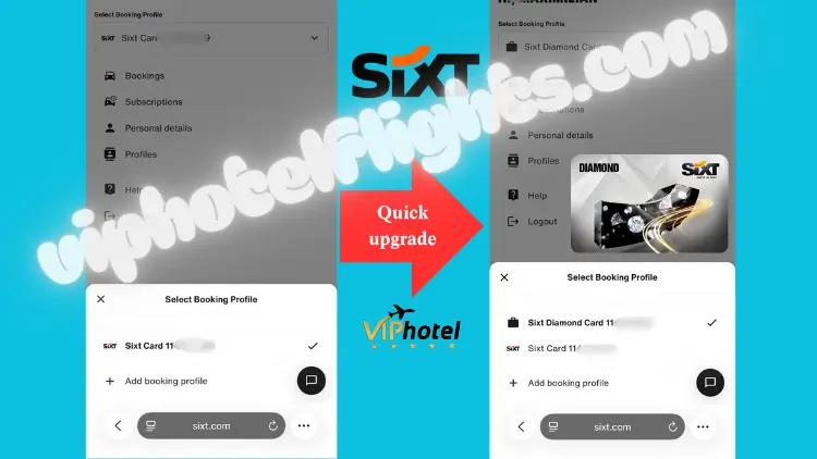 sixt diamond review