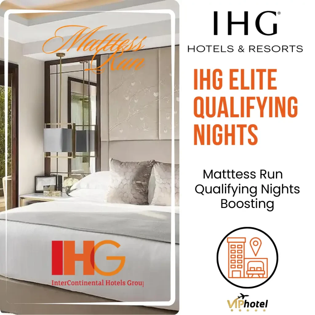 Is Marriott Part of IHG? Key Differences 6 ihg-elite-qualifying