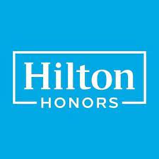 Hilton Gold VS Marriott Gold: Ultimate Comparison 3 Hilton Honors logo