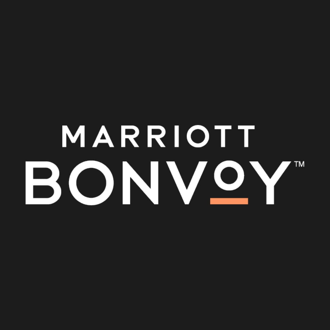 Hilton Gold VS Marriott Gold: Ultimate Comparison 6 Marriott Bonvoy logo