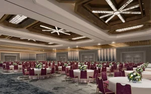 Hilton Los AngelesUniversal City-2