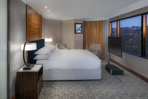 Hilton Los AngelesUniversal City-3
