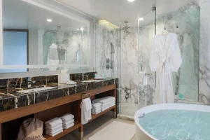 Hilton Los AngelesUniversal City-4