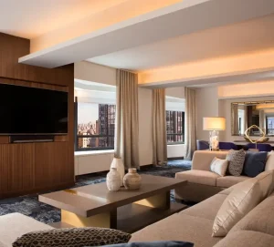 Hilton Midtown-1