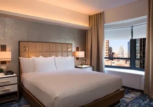 Hilton Midtown