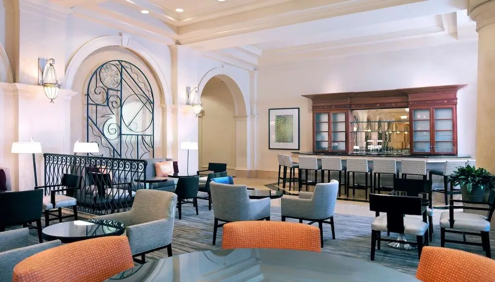 Top 10+Best Hilton Hotels in Florida for 2024 6 Hilton Naples