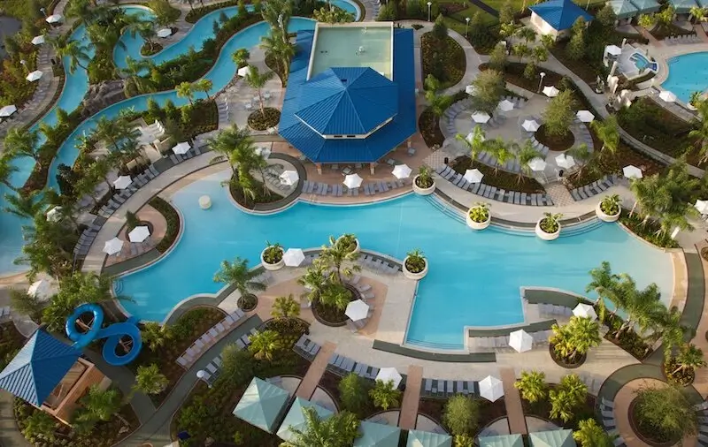Top 10+Best Hilton Hotels in Florida for 2024 5 Hilton Orlando