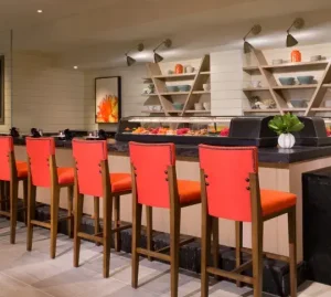 Hilton Sandestin Beach Golf Resort & Spa-4