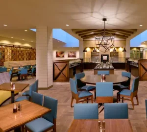 Hilton Sandestin Beach Golf Resort & Spa-5