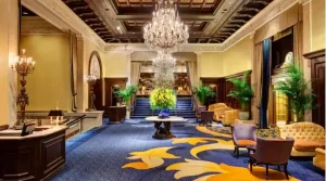 The Drake, a Hilton Hotel-1