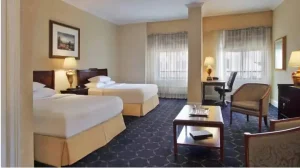 The Drake, a Hilton Hotel-3