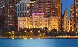 The Drake, a Hilton Hotel
