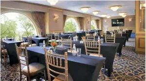 The Drake, a Hilton Hotel-4
