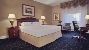 The Drake, a Hilton Hotel-5