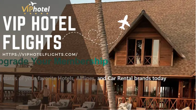 Hilton Diamond VS Marriott Platinum 7 VIP-Hotel-Flights-upgrade