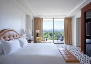 Waldorf Astoria Beverly Hills-2