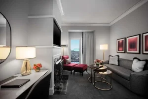 Waldorf Astoria Chicago-6