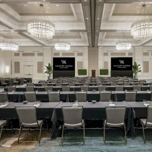 Waldorf Astoria Orlando-2