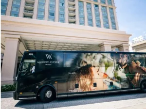 Waldorf Astoria Orlando-6