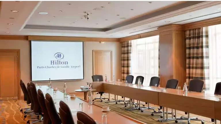 Best Hilton in Paris Flyertalk For 2024 19 hilton paris charles de gaulle airport 3