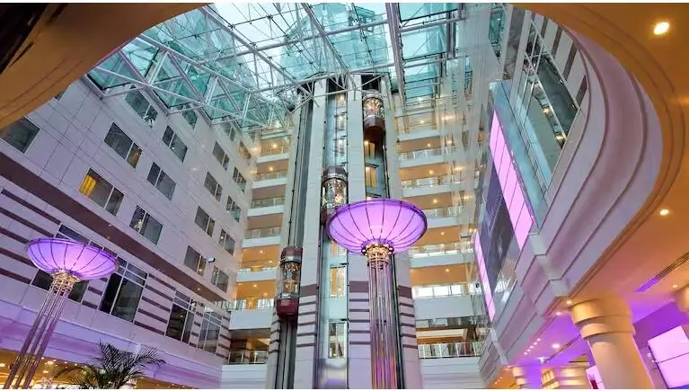 Best Hilton in Paris Flyertalk For 2024 16 hilton paris charles de gaulle airport
