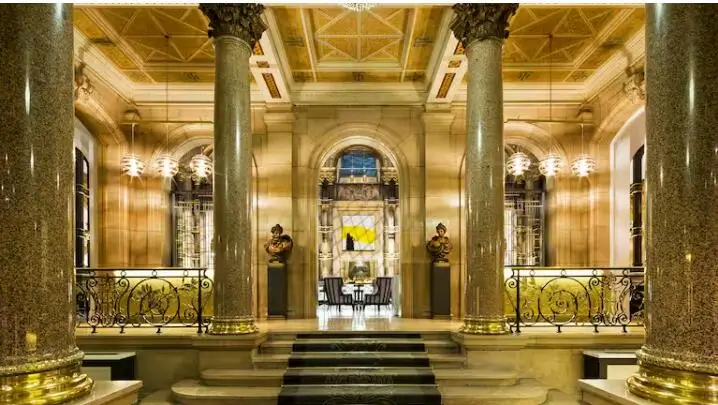 Best Hilton in Paris Flyertalk For 2024 13 hilton-paris-opera-2