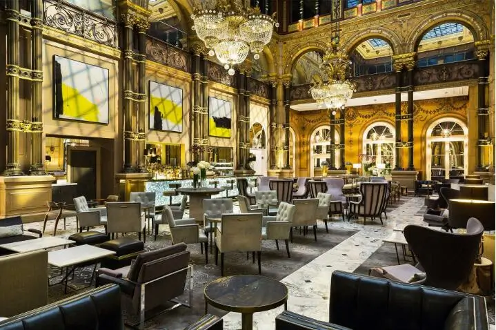 Best Hilton in Paris Flyertalk For 2024 14 hilton-paris-opera