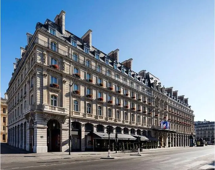 Best Hilton in Paris Flyertalk For 2024 12 hilton-paris-opera