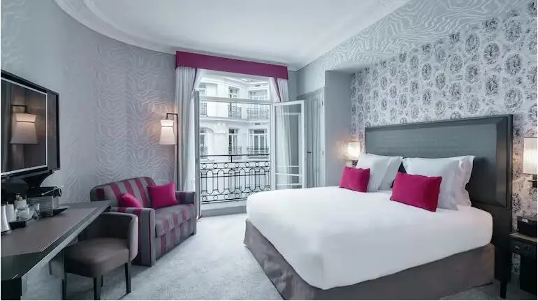 Best Hilton in Paris Flyertalk For 2024 27 maison astor paris curio collection by hilton 1