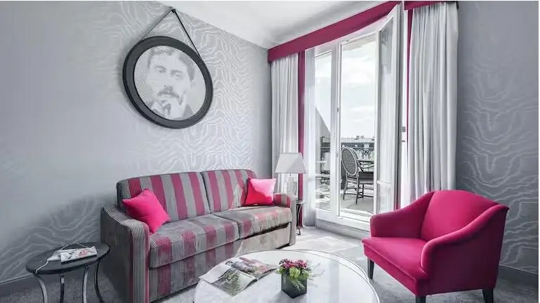 Best Hilton in Paris Flyertalk For 2024 28 maison astor paris curio collection by hilton 2