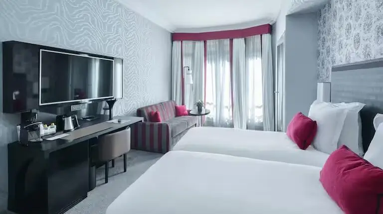 Best Hilton in Paris Flyertalk For 2024 29 maison astor paris curio collection by hilton 3