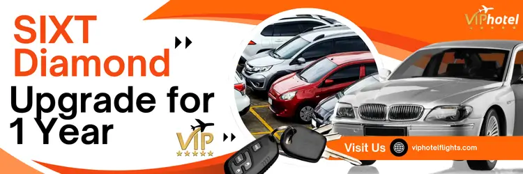 SIXT Diamond