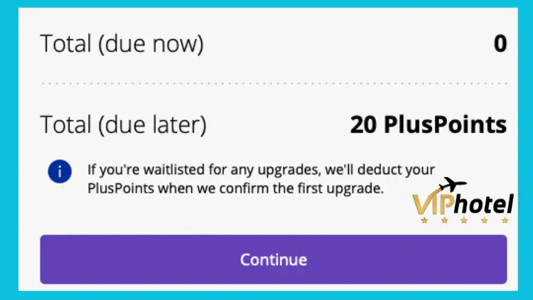 United Plus Points: How to Earn & Use Them 18 use-united-plus-points-12
