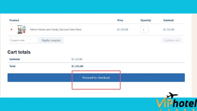 Explore Hilton Friends and Family Rate 5 hilton friends and family discount rate plans 03