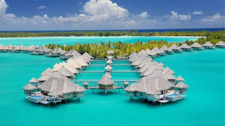 Marriott Points For Sale Fast Track 4 st regis bora bora resort 2
