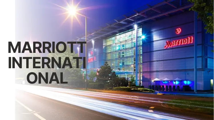 Which are the Largest Hotel Chain in the World 3 marriott-international-1