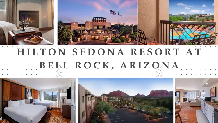 Best Hilton Hotels in the US for 2025 9 hilton-sedona-resort-at-bell-rock-arizona-5