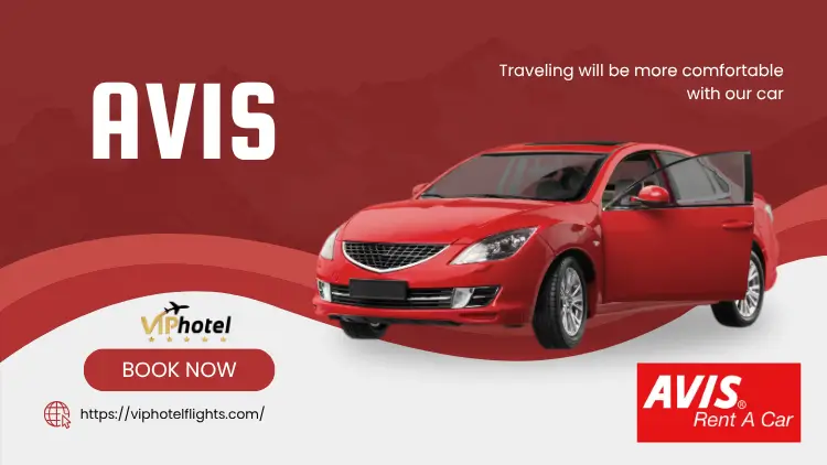 How to Choose the Best Car Rental Company 4 Avis-2