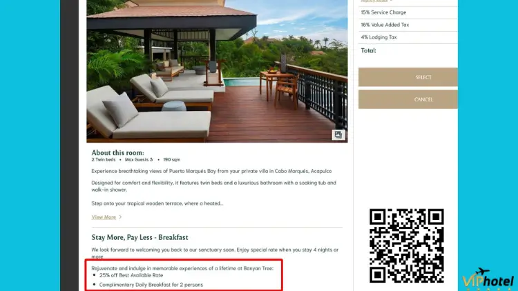 How to Get Accor Free Breakfast? 3 accor free breakfast hotel