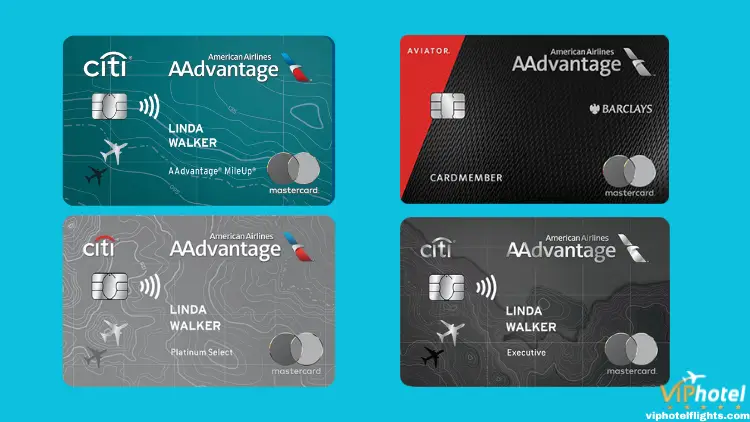 American Airlines Fast Track to Platinum 6 credit-card-for-consumption