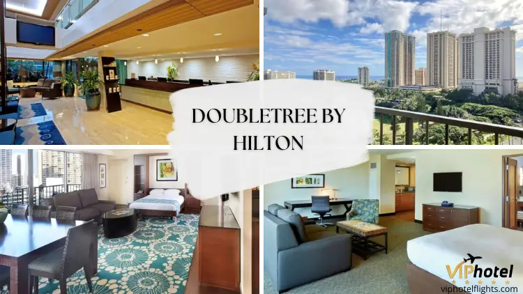 doubletree by hilton 5