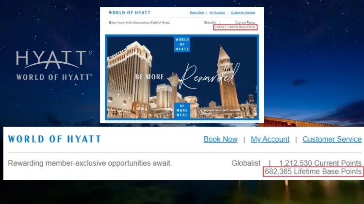 Is Hyatt Lifetime Globalist Worth It? 5 hyatt-identity-progression-1