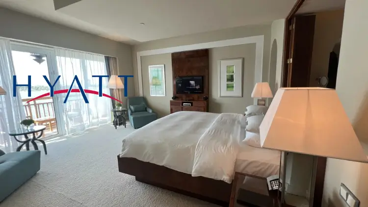 Is Hyatt Lifetime Globalist Worth It? 7 hyatt-lifetime-globalist-benefits