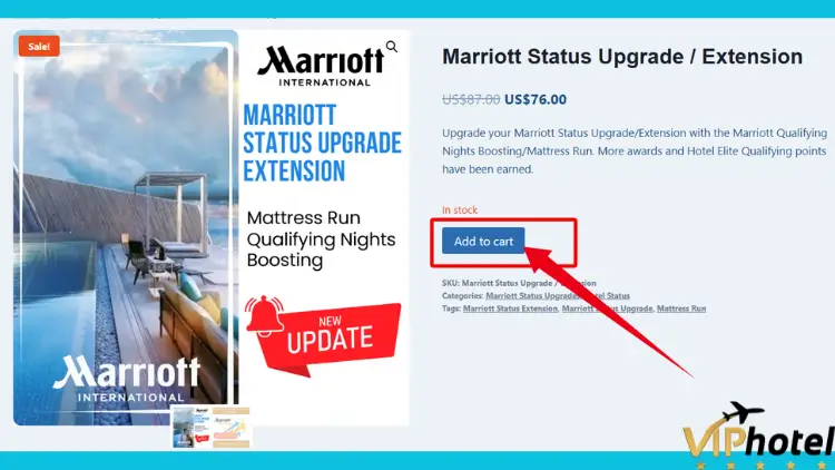 marriott soft landing 4
