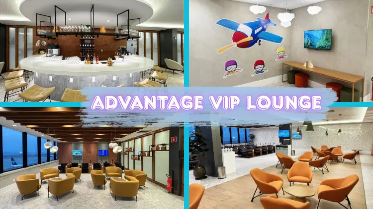 The Best Priority Pass Lounges in the World 7 advantage vip lounge 1