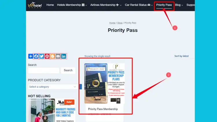 The Best Priority Pass Lounges in the World 5 get-priority-pass-lounge-access-1