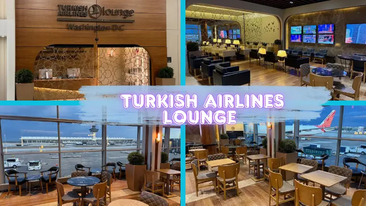The Best Priority Pass Lounges in the World 12 turkish-airlineslounge-6