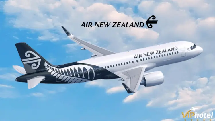 Top 10 Safest Airlines in the World in 2026 8 air new zealand 06