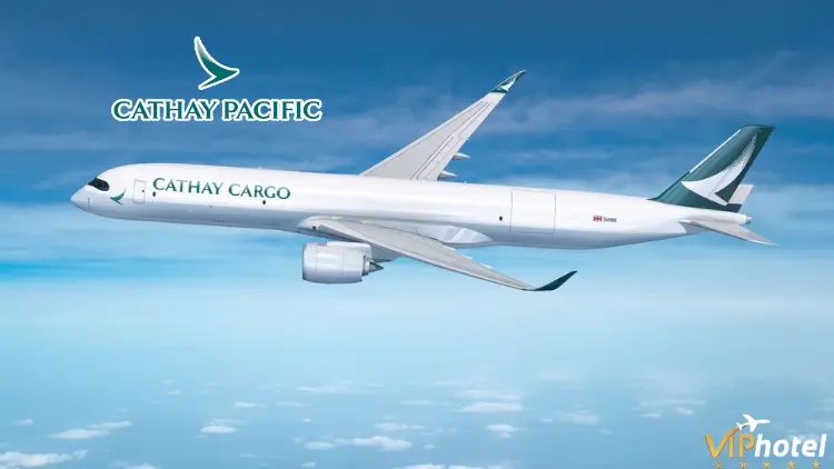 Top 10 Safest Airlines in the World in 2026 4 cathay pacific 02